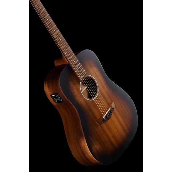 DAngelico Premier Lexington LS Aged Mah