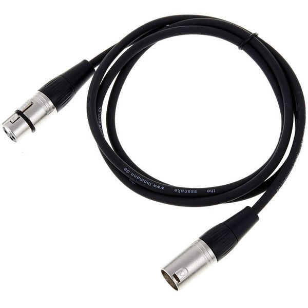 the sssnake SK233-1,5 XLR Patch