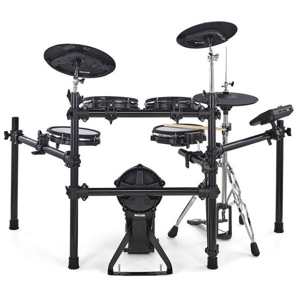 Millenium MPS-750X E-Drum Mesh Se Bundle