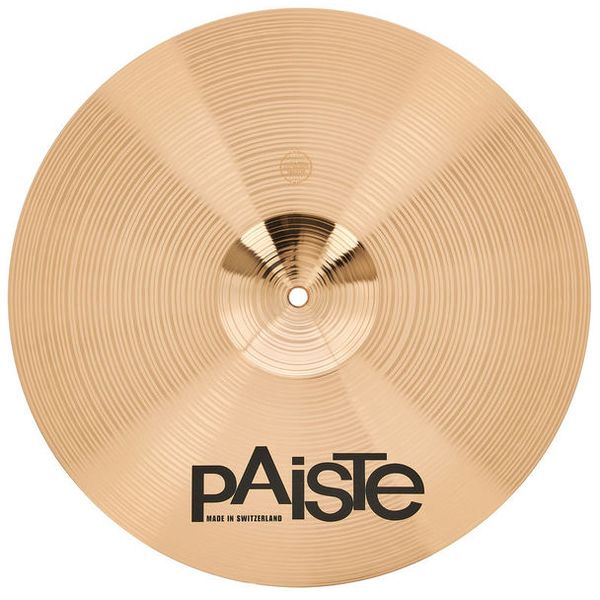 Paiste 16" Signature Fast Crash
