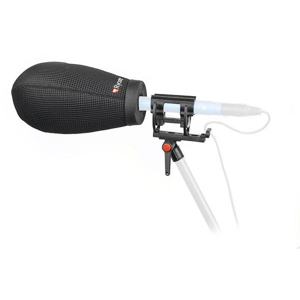 Rycote Super Softie Kit CMIT