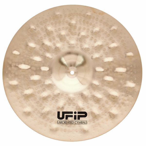 Ufip 17" Blast Extra Dry Crash