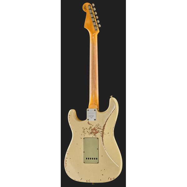 Fender 62 Strat VW HR NAMM