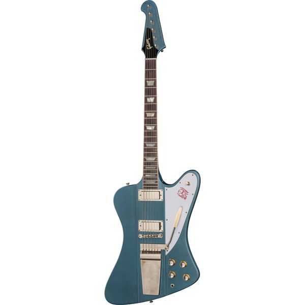 Gibson 1963 Firebird V Reissue PB ULA