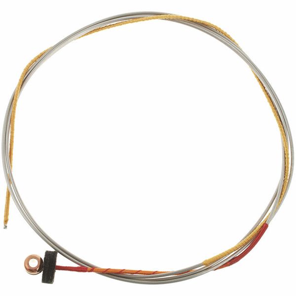 Daddario DZ610-3/4M Zyex Bass 3/4