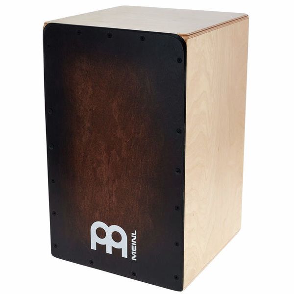 Meinl Snarecraft Cajon 100 Brown B.