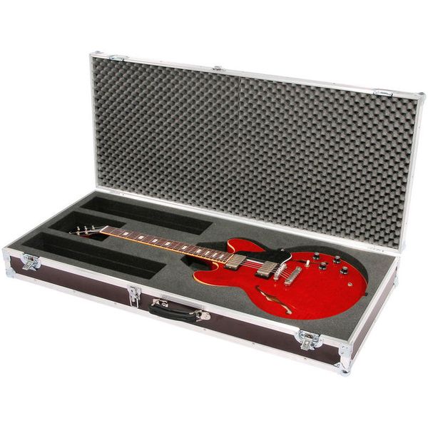 Thon Guitar Case Semi Hollow Body