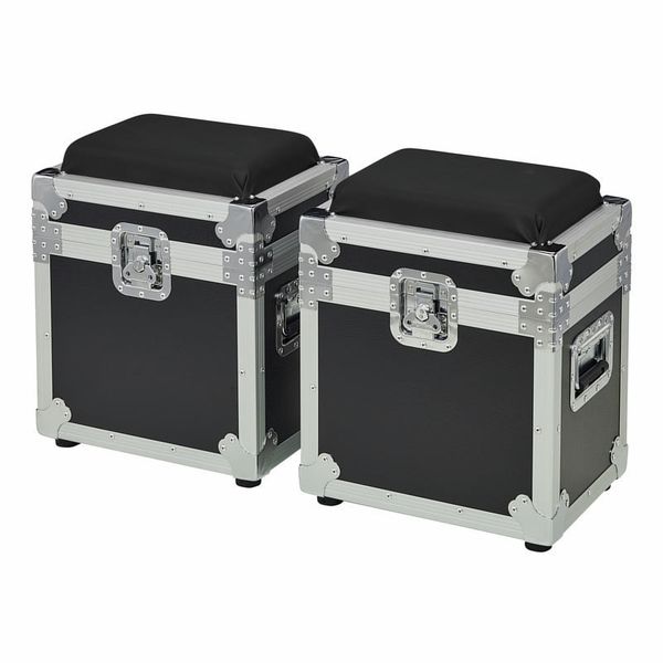 Flyht Pro Sofa Case Black