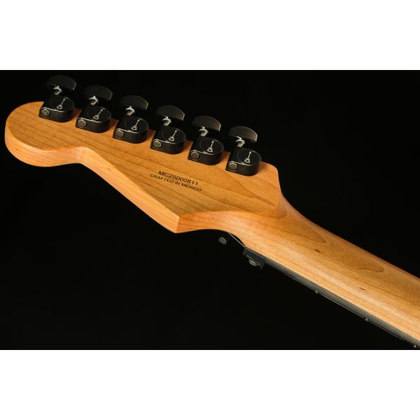 Charvel Pro-Mod Plus SanDimas FR EB SE