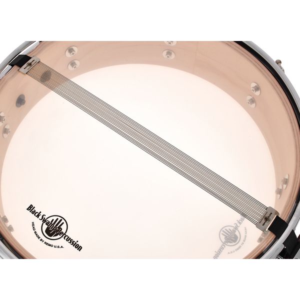 Black Swamp Percussion Concert Snare CM3513CR