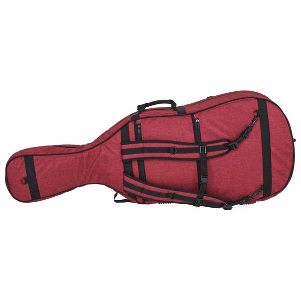 Roth & Junius CSB-04 Cello Bag 4/4 BU