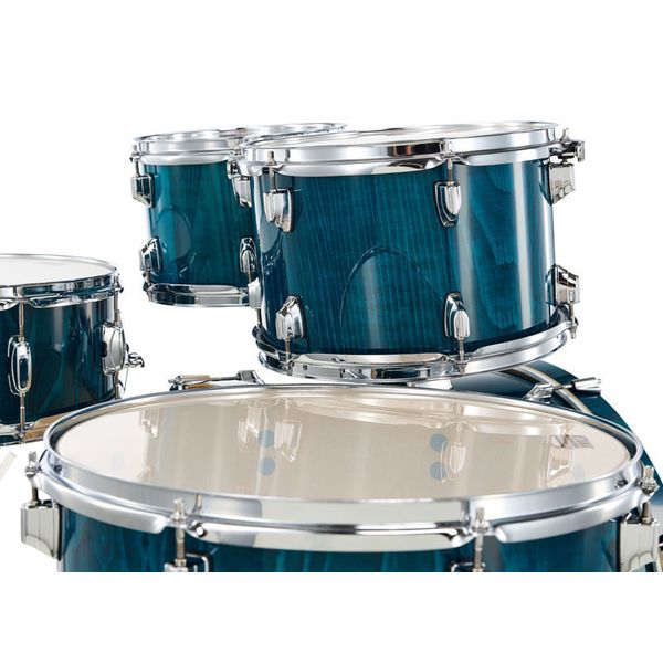 Tama Supers. Classic Shells 22 PGHP
