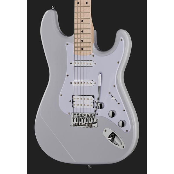 Kramer Guitars Focus VT211S Gray