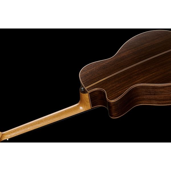 Lakewood M-31 CP 2024