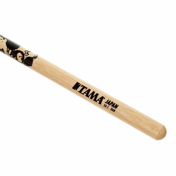Tama 5A-S Oak Japanese Skull -NT