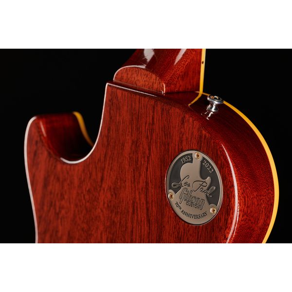 Gibson Les Paul 60 WTB ULA