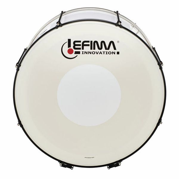 Lefima BMS 2814 Bass Drum WSWS