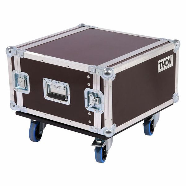 Thon Rack 6U Live 45 Wheels