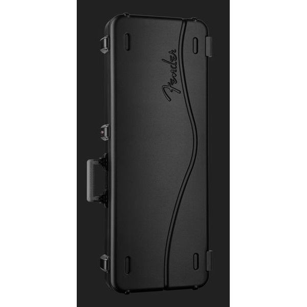 Fender AM Pro II Strat HSS MBL