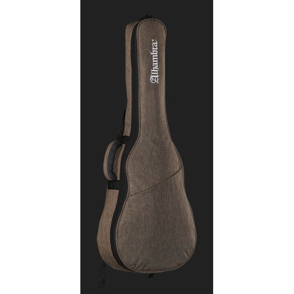 Alhambra 1C HT 1/2 incl. Gigbag Bundle