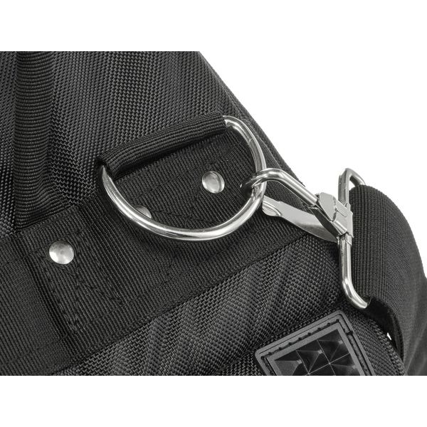 Roth & Junius BSB-05 Bass Soft Bag 4/4 GY