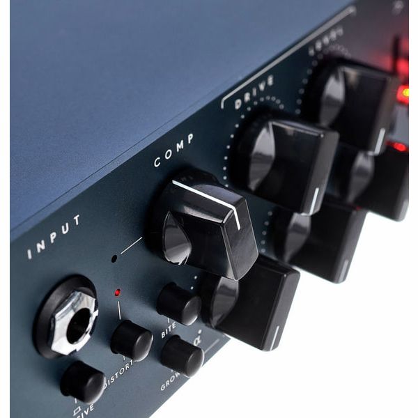 Darkglass Alpha·Omega 900 Bass Head