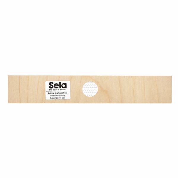 Sela SE 007 Snare Head
