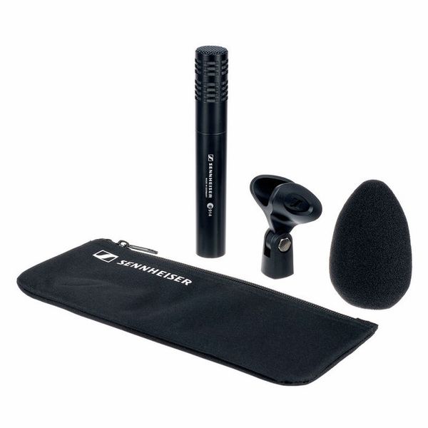 Sennheiser E 914 Stereo Bundle