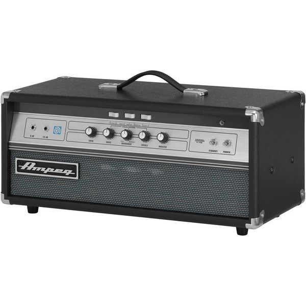 Ampeg V-4B Bass Head Bundle