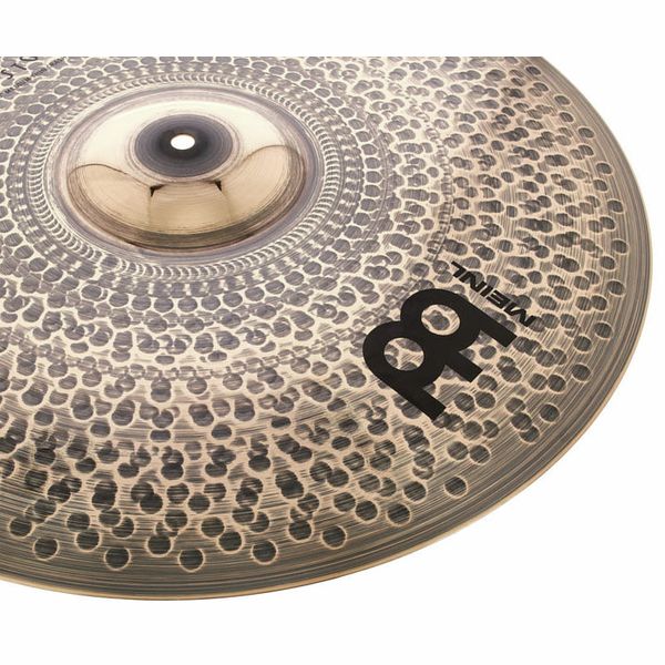 Meinl 20" Pure Alloy Custom Crash
