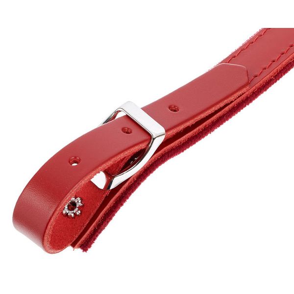 Thomann 60 Pro Accordion Strap S Red