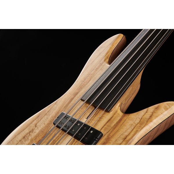 Fodera Emperor Standard 5 FL LTD