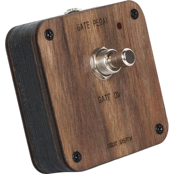 ADDAC 312 Gate Pedal