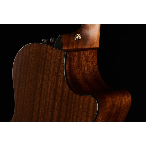 Taylor 314ce LH V-Class Bracing