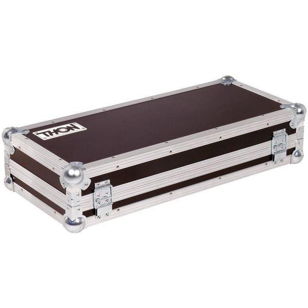 Thon Case Behringer Vocoder VC340