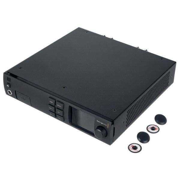 Blackmagic Design Studio Converter