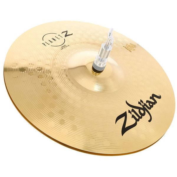 Zildjian 13" Planet Z Hi-Hat