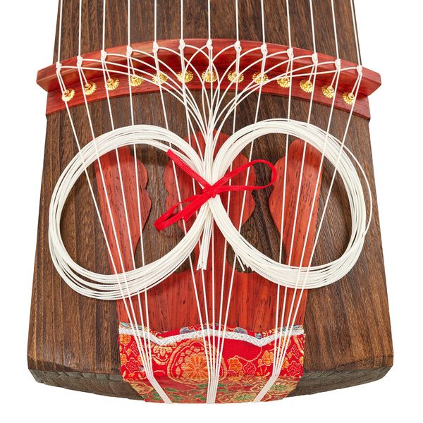 Suzuki Koto 6 Shaku Toki Student Set