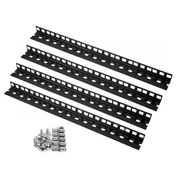 Studio Desk Pro Line 20U Rack Space Upg.