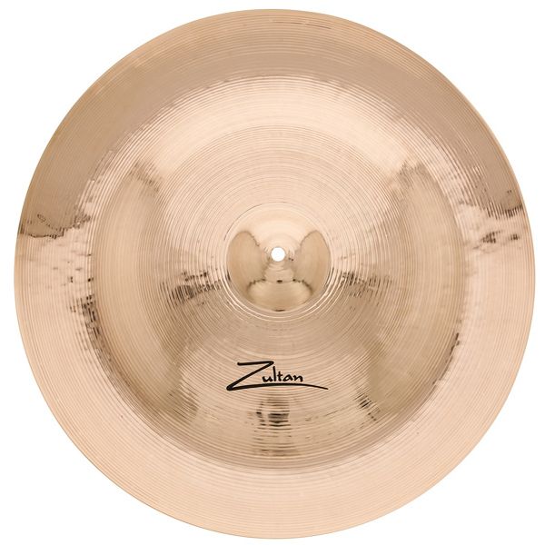 Zultan 20" Rock Beat China