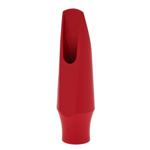 Syos Tenor Spark 7 Carmine Red