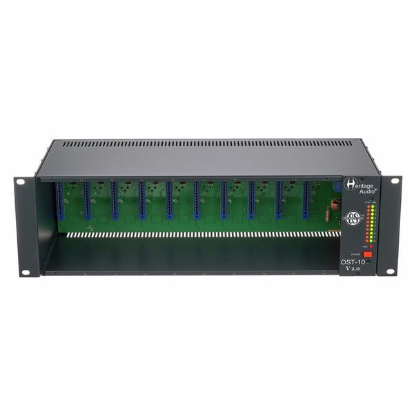 Heritage Audio OST-10 V2