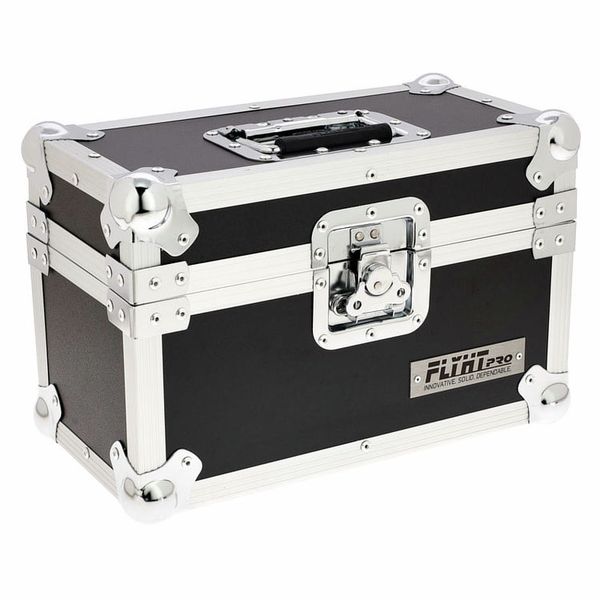 Flyht Pro Case Behringer X Air XR18