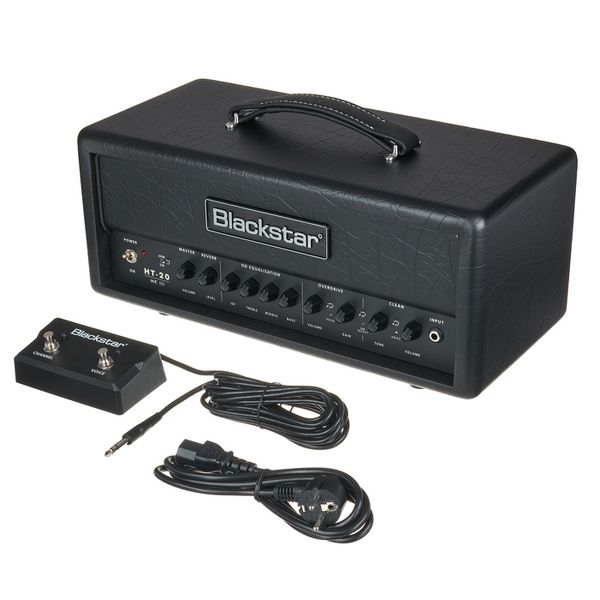 Blackstar HT-20RH MKIII