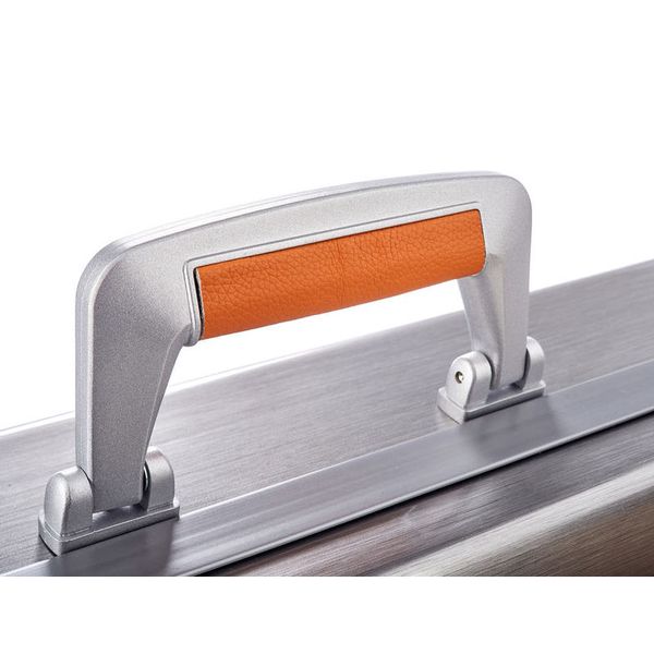 bam DEF2201XLA Viola Case Alumin.