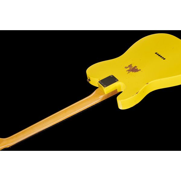 Fender 60 Tele Relic RW GYW