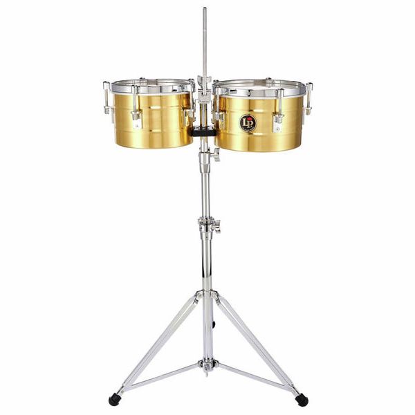 LP 272-B Timbalitos Tito Puente