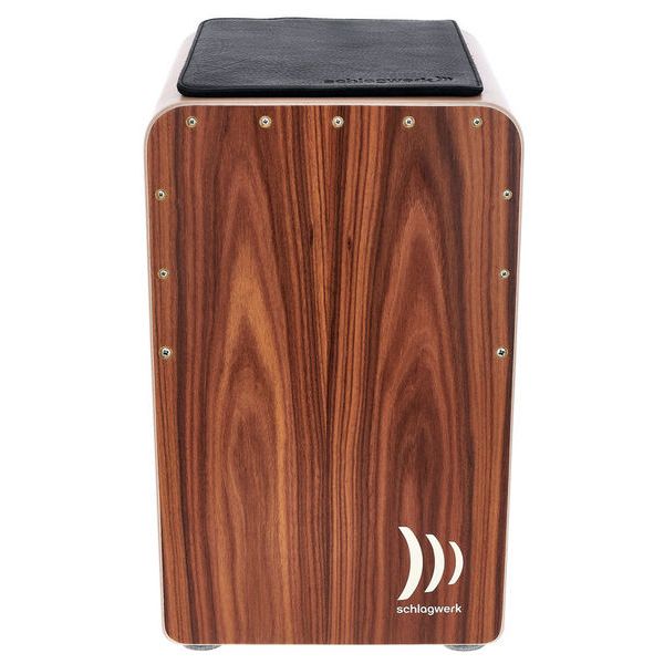 Schlagwerk CP605 Morado Fineline Series