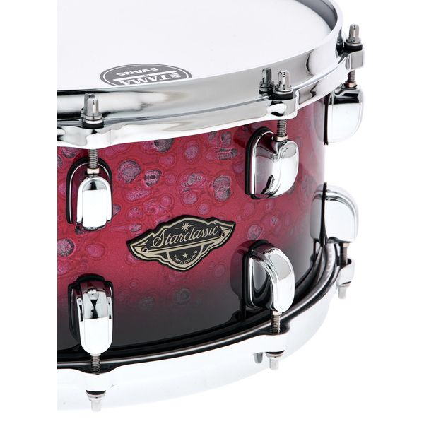 Tama 14"x6,5" Starcl. Walnut/B. MDR