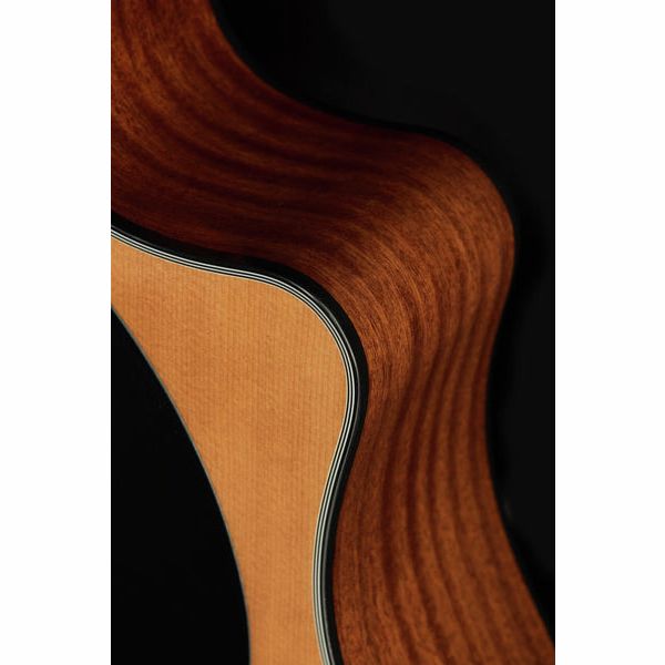 Fender CD-60SCE-12 Nat WN